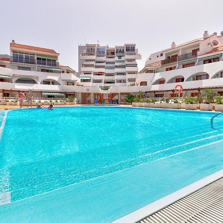 Modern Apartment In Parque Royal I, Playa Fanabe أذيخي المظهر الخارجي الصورة