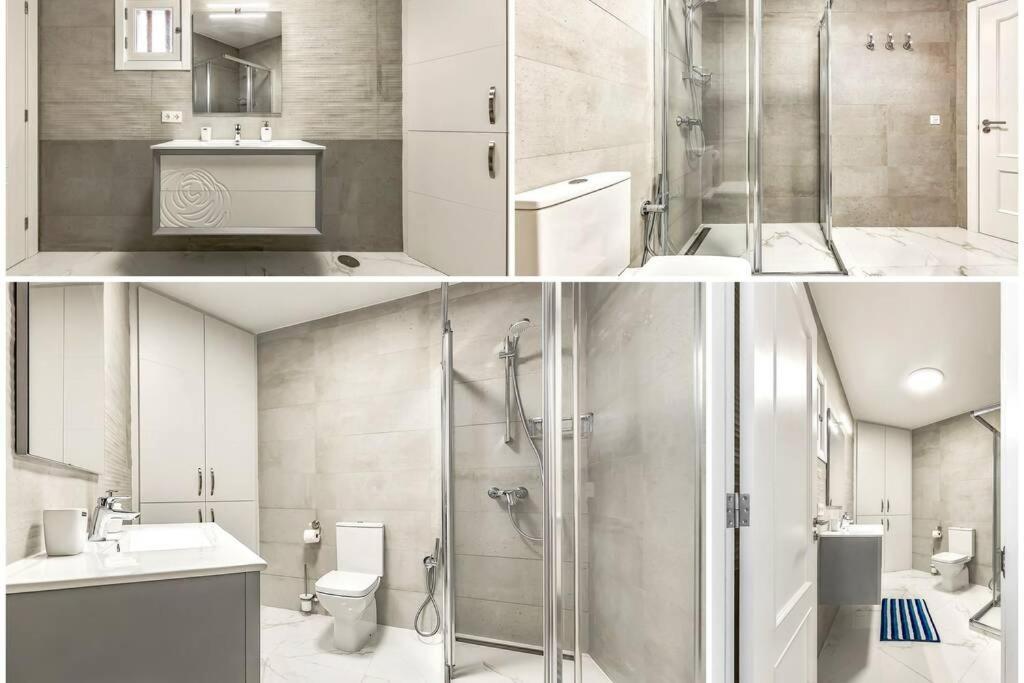 Modern Apartment In Parque Royal I, Playa Fanabe أذيخي المظهر الخارجي الصورة