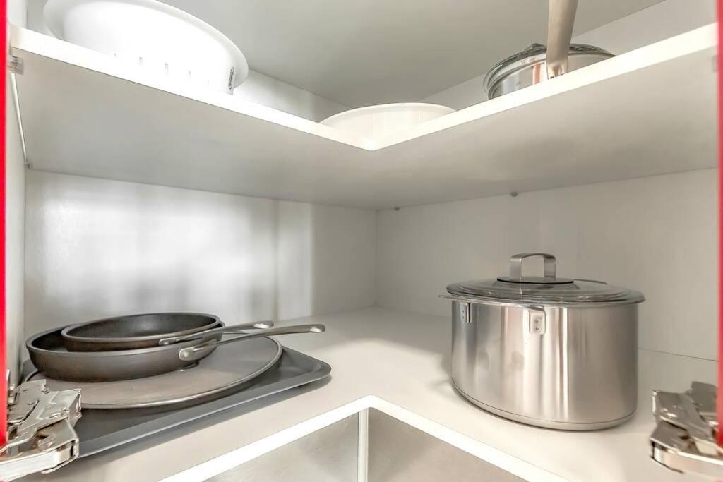 Modern Apartment In Parque Royal I, Playa Fanabe أذيخي المظهر الخارجي الصورة