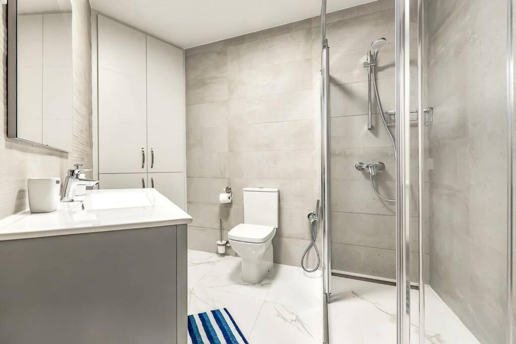 Modern Apartment In Parque Royal I, Playa Fanabe أذيخي المظهر الخارجي الصورة