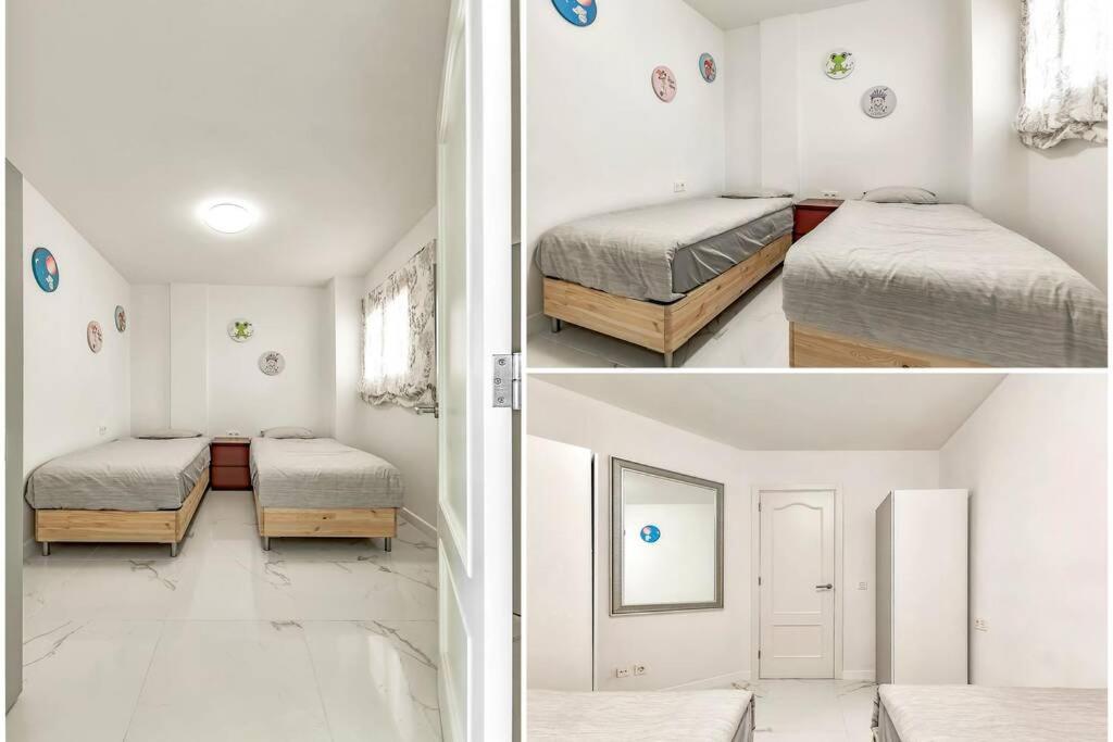 Modern Apartment In Parque Royal I, Playa Fanabe أذيخي المظهر الخارجي الصورة