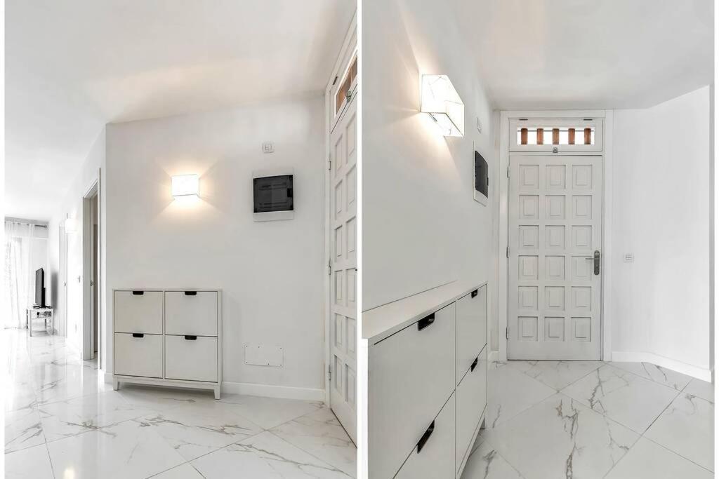 Modern Apartment In Parque Royal I, Playa Fanabe أذيخي المظهر الخارجي الصورة